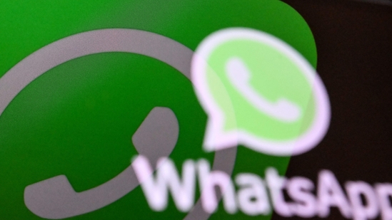 DTC bus ticket on WhatsApp: The DTC ticket booked via WhatsApp will be valid till the time mentioned in the ticket.(AFP) DTC bus ticket on WhatsApp: The DTC ticket booked via WhatsApp will be valid till the time mentioned in the ticket.(AFP)