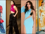 Get ready to refresh your summer wardrobe with the hottest color combinations of 2024(Instagram) Get ready to refresh your summer wardrobe with the hottest color combinations of 2024(Instagram)