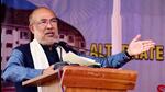 Manipur is set to got to polls on April 19 (one of the two constituencies in the state will go to polls in two stages, on that day and also April 26). (ANI) Manipur is set to got to polls on April 19 (one of the two constituencies in the state will go to polls in two stages, on that day and also April 26). (ANI)