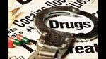 The Border Security Force (BSF) troops on Friday recovered a packet of suspected heroin in the border area of Amritsar district in Punjab, informed a press release. (HT File) The Border Security Force (BSF) troops on Friday recovered a packet of suspected heroin in the border area of Amritsar district in Punjab, informed a press release. (HT File)