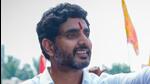 The TDP complained to the ECI about the security e-mail received by Nara Lokesh. (ANI) The TDP complained to the ECI about the security e-mail received by Nara Lokesh. (ANI)