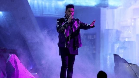 The Weeknd seemingly disses Drake on the track All to Myself from Future and Metro Boomin's new album We Still Don't Trust You, which is a follow up to their previous joint album We Don't Trust You(Matt Sayles/Invision/AP) The Weeknd seemingly disses Drake on the track All to Myself from Future and Metro Boomin's new album We Still Don't Trust You, which is a follow up to their previous joint album We Don't Trust You(Matt Sayles/Invision/AP)
