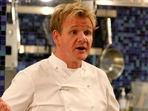One of only four chefs in Britain to maintain three Michelin stars and the owner of a string of restaurants around the world, Gordon Ramsay’s new TV show, The F Word will debut on Fox next week. One of only four chefs in Britain to maintain three Michelin stars and the owner of a string of restaurants around the world, Gordon Ramsay’s new TV show, The F Word will debut on Fox next week.