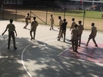 The Kerala High Court has directed state government to issue guidelines about the extent of playground necessary in each category of schools. A four month deadline has also given by the court. (Representative image)(Pratham Gokhale/HT Photo) The Kerala High Court has directed state government to issue guidelines about the extent of playground necessary in each category of schools. A four month deadline has also given by the court. (Representative image)(Pratham Gokhale/HT Photo)