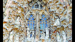 A Nativity scene on the facade of La Sagrada Familia in Barcelona. Accompanying my wife Anna on her spiritual treks, even as an atheist, I have found beauty in the music, heritage and architecture associated with her faith. (Adobe Stock) A Nativity scene on the facade of La Sagrada Familia in Barcelona. Accompanying my wife Anna on her spiritual treks, even as an atheist, I have found beauty in the music, heritage and architecture associated with her faith. (Adobe Stock)