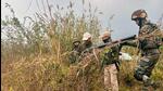 Manipur has been in the throes of a violent conflict since May last year. (ANI) Manipur has been in the throes of a violent conflict since May last year. (ANI)