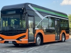 Centre aims to place 50,000 electric buses on the roads by 2027. Centre aims to place 50,000 electric buses on the roads by 2027.