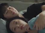 Queen of Tears hits new Saturday ratings high despite Netflix ranking slip(Netflix) Queen of Tears hits new Saturday ratings high despite Netflix ranking slip(Netflix)
