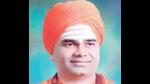 Dingaleshwar seer has challenged BJP leader Pralhad Joshi from the Dharwad-Hubballi Lok Sabha constituency in the LS elections. (File photo) Dingaleshwar seer has challenged BJP leader Pralhad Joshi from the Dharwad-Hubballi Lok Sabha constituency in the LS elections. (File photo)