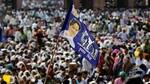 Is BSP losing ‘master key’ to political power in Uttar Pradesh? (PIC FOR REPRESENTATION) Is BSP losing ‘master key’ to political power in Uttar Pradesh? (PIC FOR REPRESENTATION)