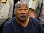 Just days after the 25th anniversary of the gruesome double murder of which he was accused but acquitted, OJ Simpson has opened a Twitter account with a vow to do “a little getting even.”(AFP) Just days after the 25th anniversary of the gruesome double murder of which he was accused but acquitted, OJ Simpson has opened a Twitter account with a vow to do “a little getting even.”(AFP)