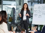 Women entrepreneur(Representation photo) Women entrepreneur(Representation photo)