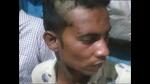 Mohammad Faiz, who was forcibly taken to the 35th PAC Btn HQs beaten and partially tonsured by cops in Lucknow. (Sourced) Mohammad Faiz, who was forcibly taken to the 35th PAC Btn HQs beaten and partially tonsured by cops in Lucknow. (Sourced)