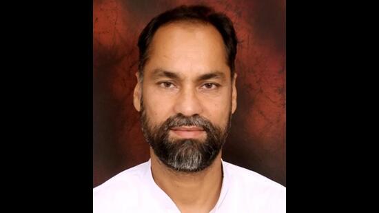 AAP has fielded two-time former MLA Pawan Kumar Tinu from Jalandhar reserved seat. AAP has fielded two-time former MLA Pawan Kumar Tinu from Jalandhar reserved seat.