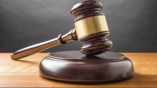 The pre-arrest bail application was filed by Naveen, 32, who allegedly cleared the recruitment examination in 2021 by using an impersonator. (iStock)