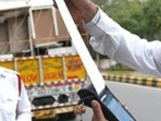 Bengaluru woman fined <span class='webrupee'>₹</span>1.36 lakh for multiple traffic violations: Report(Arvind Yadav/HT PHOTO) Bengaluru woman fined <span class='webrupee'>₹</span>1.36 lakh for multiple traffic violations: Report(Arvind Yadav/HT PHOTO)