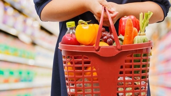 Food (Shutterstock) Food (Shutterstock)