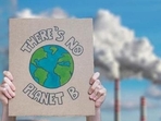 Climate Change (Representative file image) Climate Change (Representative file image)