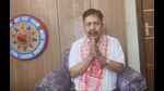 Kokrajhar MP Naba Kumar Sarania first contested the Lok Sabha elections in 2014, years after being issued the ST (Plains) certificate (Facebook/nksarania) Kokrajhar MP Naba Kumar Sarania first contested the Lok Sabha elections in 2014, years after being issued the ST (Plains) certificate (Facebook/nksarania)