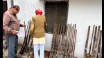 Of the total 4,148 licenced weapons deposited at this facility before elections in previous years, 2,039 guns came here ahead of the 2024 Lok Sabha polls. (Pic for representation) Of the total 4,148 licenced weapons deposited at this facility before elections in previous years, 2,039 guns came here ahead of the 2024 Lok Sabha polls. (Pic for representation)
