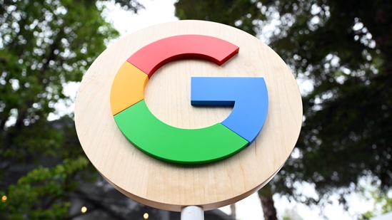Google layoffs: The Google logo is seen during the Google I/O annual developers conference at Shoreline Amphitheatre in Mountain View, California.(AFP) Google layoffs: The Google logo is seen during the Google I/O annual developers conference at Shoreline Amphitheatre in Mountain View, California.(AFP)