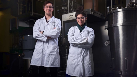 University of Sheffield, UK inviting applications for the MSc Pharmaceutical Engineering course beginning September 2024. University of Sheffield, UK inviting applications for the MSc Pharmaceutical Engineering course beginning September 2024.