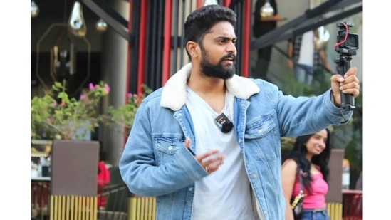 Bengaluru YouTuber arrested for faking ‘24-hour-stay’ inside airport for vlog Bengaluru YouTuber arrested for faking ‘24-hour-stay’ inside airport for vlog