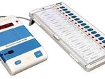EVM machine (For representation only) (HT File) EVM machine (For representation only) (HT File)