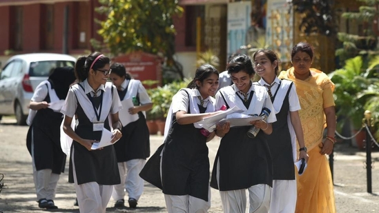 JAC 10th Result 2024: How to check Jharkhand Board Matric results on HT Portal (Mujeeb Faruqui/HT file) JAC 10th Result 2024: How to check Jharkhand Board Matric results on HT Portal (Mujeeb Faruqui/HT file)