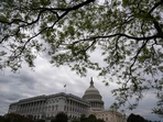 US Capitol (AFP) US Capitol (AFP)