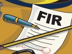 The Chief Electoral Officer of Karnataka informed about the FIRs filed against the leaders. The Chief Electoral Officer of Karnataka informed about the FIRs filed against the leaders.