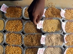 Despite being the largest producer and consumer of pulses globally, India encounters significant hurdles in meeting its internal demand (REUTERS) Despite being the largest producer and consumer of pulses globally, India encounters significant hurdles in meeting its internal demand (REUTERS)