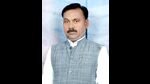Hansraj Kol (HT File) Hansraj Kol (HT File)