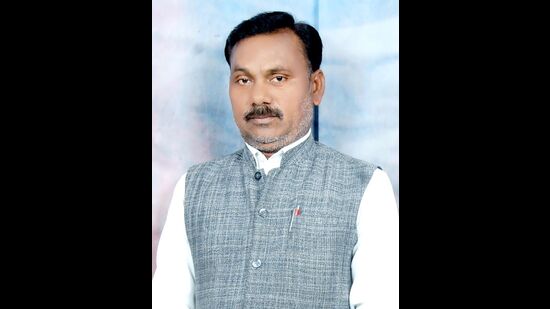 Hansraj Kol (HT File) Hansraj Kol (HT File)
