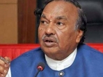 KS Eshwarappa KS Eshwarappa