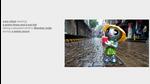 Text to video generation systems are rapidly improving, such as this example of OpenAI’s Sora that can generate high quality videos with text prompts. (Image from OpenAI) Text to video generation systems are rapidly improving, such as this example of OpenAI’s Sora that can generate high quality videos with text prompts. (Image from OpenAI)