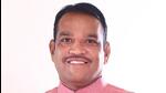 Two-term MP Shrirang Barne on Monday filed his nomination as Mahayuti candidate of Shiv Sena (Eknath Shinde-faction) from the Maval Lok Sabha constituency. (HT FILE) Two-term MP Shrirang Barne on Monday filed his nomination as Mahayuti candidate of Shiv Sena (Eknath Shinde-faction) from the Maval Lok Sabha constituency. (HT FILE)