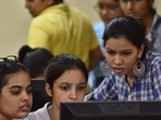 The CUET-UG will be conducted in May this year. Here are some tips to prepare for this exam if you are a commerce student. (Representational) The CUET-UG will be conducted in May this year. Here are some tips to prepare for this exam if you are a commerce student. (Representational)