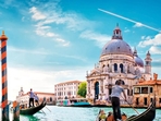 Venice to charge day-trip entry fee from this week in bold move to tackle overtourism (File Photo) Venice to charge day-trip entry fee from this week in bold move to tackle overtourism (File Photo)