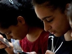 Students who appeared in the exam can check their results by visiting the official websites of the MPBSE - mpresults.nic.in and mpbse.nic.in.(Hindustan Times) Students who appeared in the exam can check their results by visiting the official websites of the MPBSE - mpresults.nic.in and mpbse.nic.in.(Hindustan Times)