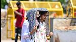 In India, severe heatwaves in April and June resulted in about 110 reported fatalities due to heatstroke. (HT Photo) In India, severe heatwaves in April and June resulted in about 110 reported fatalities due to heatstroke. (HT Photo)
