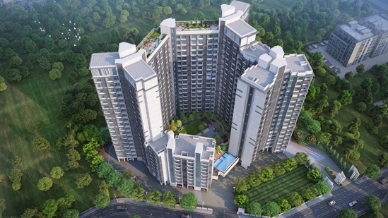 Bengaluru-based real estate developer Puravankara Ltd has been appointed as developer for Mumbai’s Pali Hill redevelopment project, the company said in a regulatory filing on April 23. (Representational photo) Bengaluru-based real estate developer Puravankara Ltd has been appointed as developer for Mumbai’s Pali Hill redevelopment project, the company said in a regulatory filing on April 23. (Representational photo)
