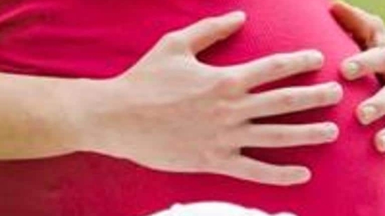 As the law in India does not permit abortion after 20 weeks of pregnancy, unless there is danger to the mother’s life, the woman and husband may move Supreme Court to seek permission to abort the foetus.(Representational photo) As the law in India does not permit abortion after 20 weeks of pregnancy, unless there is danger to the mother’s life, the woman and husband may move Supreme Court to seek permission to abort the foetus.(Representational photo)