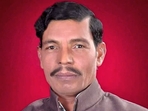 BJP MP Rajvir Diler(Twitter) BJP MP Rajvir Diler(Twitter)