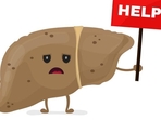 Fatty liver alert: Swelling in these body parts can indicate severe disease (Shutterstock) Fatty liver alert: Swelling in these body parts can indicate severe disease (Shutterstock)