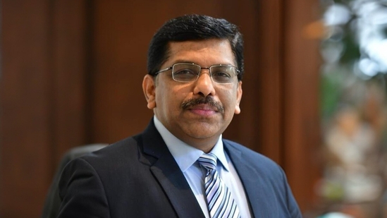 Former Secretary and Director Academics CBSE, Dr Joseph Emmanuel has been appointed as the chief executive and secretary of the Council for the Indian School Certificate Examinations (CISCE) with effect from May 01, 2024.(Handout) Former Secretary and Director Academics CBSE, Dr Joseph Emmanuel has been appointed as the chief executive and secretary of the Council for the Indian School Certificate Examinations (CISCE) with effect from May 01, 2024.(Handout)