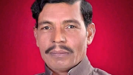 BJP MP Rajvir Diler(Twitter)