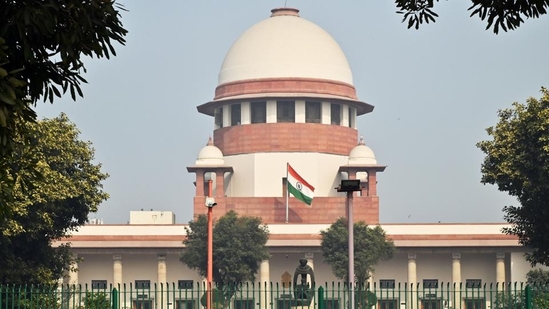 The court was deciding this issue in a batch of cases from Maharashtra. (ANI) The court was deciding this issue in a batch of cases from Maharashtra. (ANI)