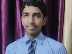 JEE Main 2024 Results: Himanshu Yadav from Ghazipur is the only candidate from Uttar Pradesh to achieve this milestone.(Handout) JEE Main 2024 Results: Himanshu Yadav from Ghazipur is the only candidate from Uttar Pradesh to achieve this milestone.(Handout)