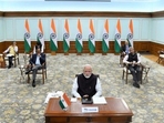 As a rising India engages the world with confidence in an increasingly challenging environment, informed contestations on foreign policy should be the norm. As a rising India engages the world with confidence in an increasingly challenging environment, informed contestations on foreign policy should be the norm.